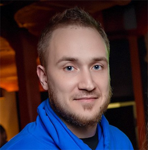 CEO, Директор Алексей Никифоров